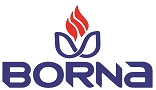 borna