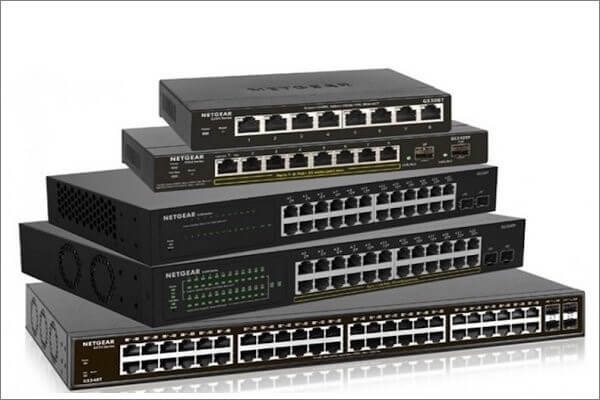 network-switch