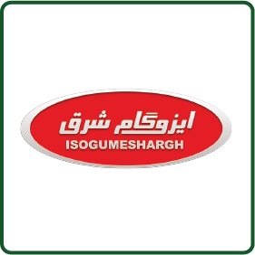 ایزوگام شرق