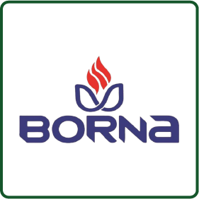 برنا صنعت توس