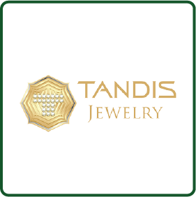 تندیس جواهری