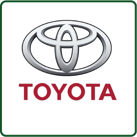 تویوتا
