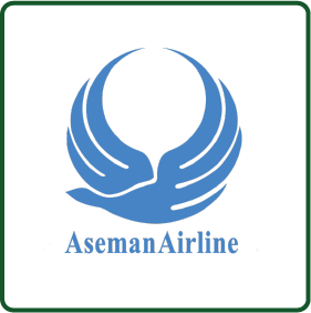 هواپیمایی آسمان