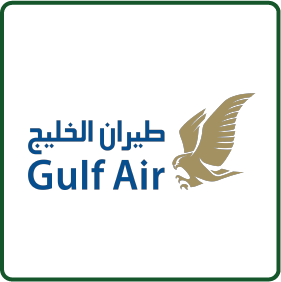 گلف ایر